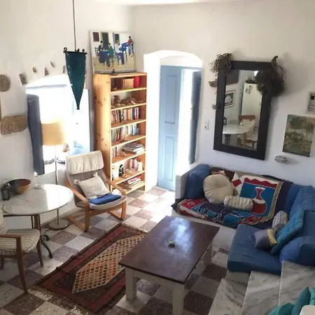 Дом отдыха School House With Panoramic View