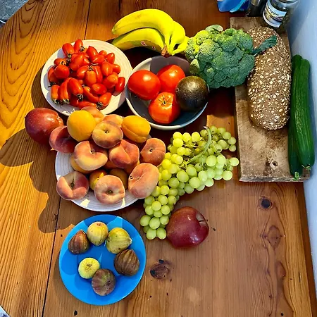 Дом отдыха School House With Panoramic View