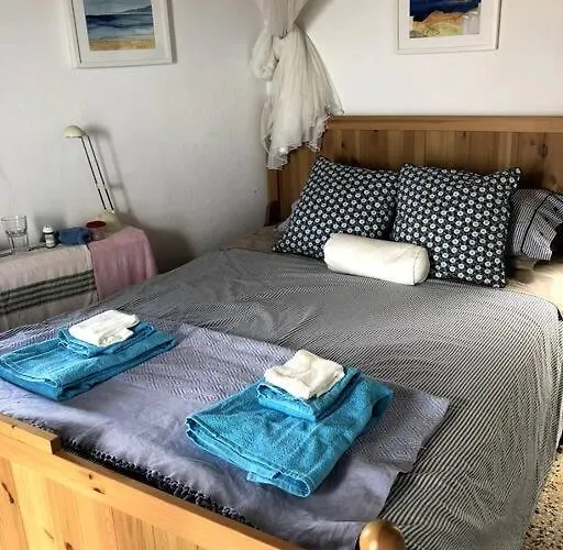 School House With Panoramic View Prázdninový dům *