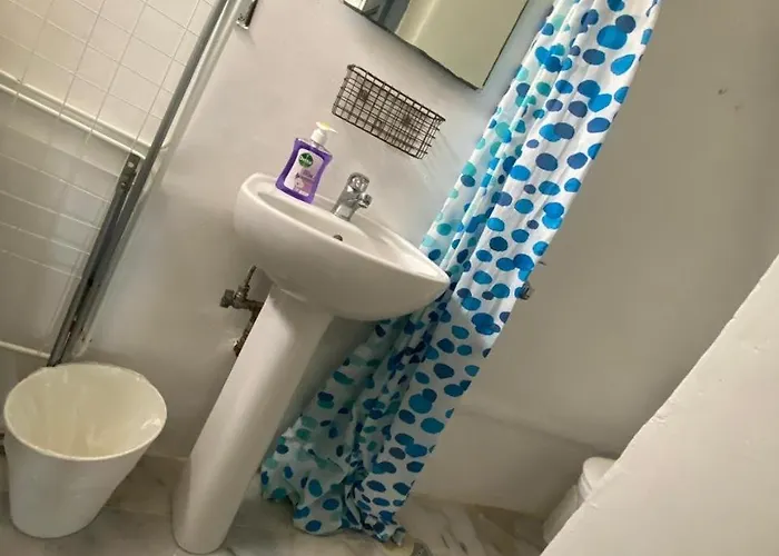 Prázdninový dům School House With Panoramic View *