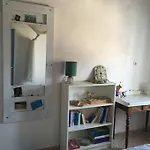 School House With Panoramic View
