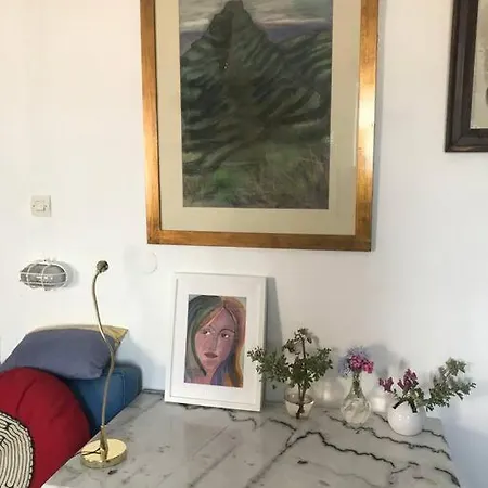 بيت للعطل School House With Panoramic View