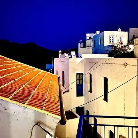 School House With Panoramic View *