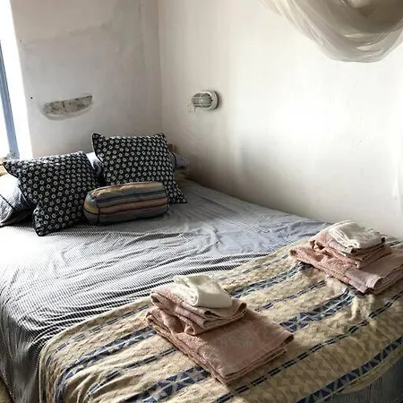 Dom wakacyjny School House With Panoramic View *