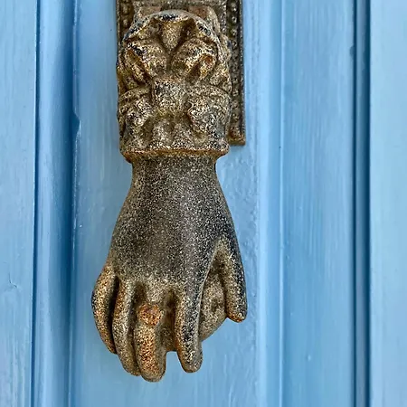 Dom wakacyjny School House With Panoramic View *