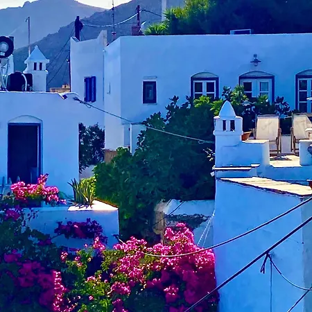 School House With Panoramic View *