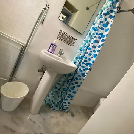 Dom wakacyjny School House With Panoramic View *