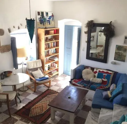 Holiday home School House With Panoramic View