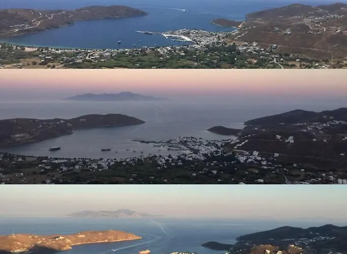School House With Panoramic View Holiday home
