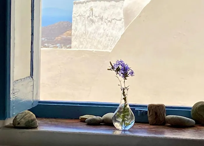 School House With Panoramic View Holiday home